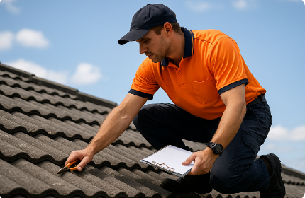 auckland roof inspection guy